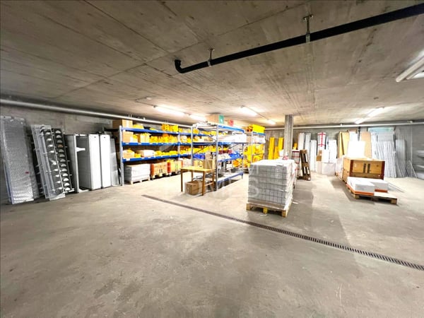 Wohnen und Arbeiten in einem Gebäude? Hier geht es! 3