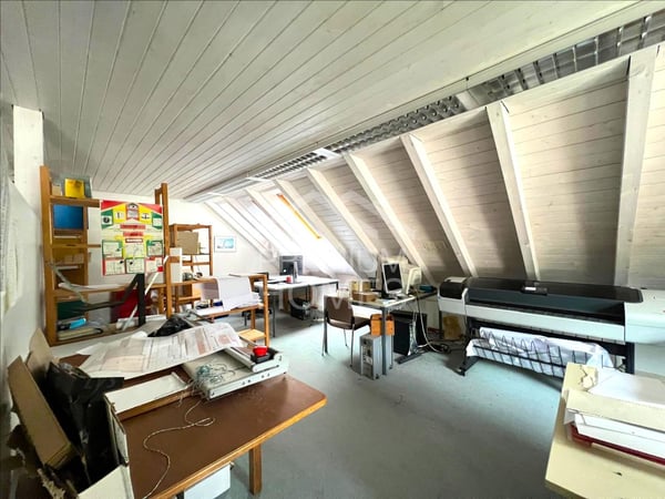 Attraktive Liegenschaft mit vielseitigem Potenzial 3