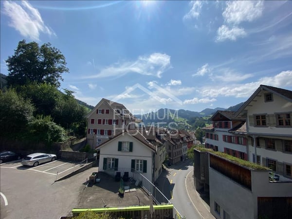 Ein historisches Zuhause mit Zukunft 4