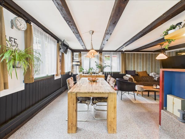 Ein historisches Zuhause mit Zukunft 2