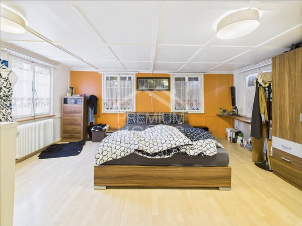 Ein Ort für Visionen und Träume 4