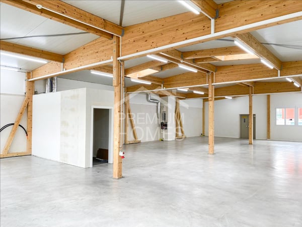 RAUM FÜR ENTWICKLUNG UND ENTFALTUNG 5