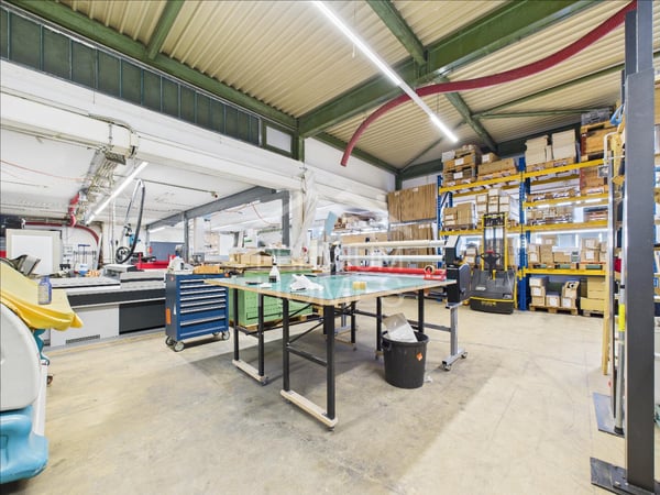 RAUM FÜR ENTWICKLUNG UND ENTFALTUNG 6