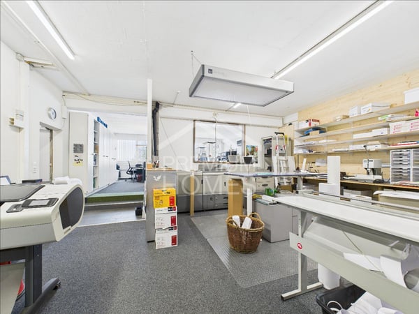 RAUM FÜR ENTWICKLUNG UND ENTFALTUNG 7