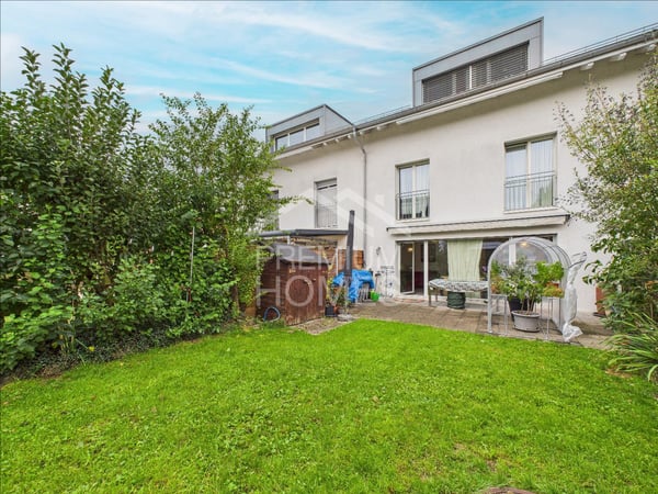 PLATZ FÜR DIE GANZE FAMILIE 2