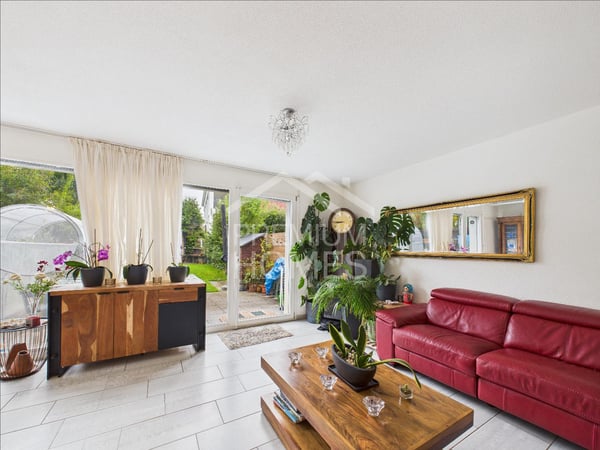 PLATZ FÜR DIE GANZE FAMILIE 3