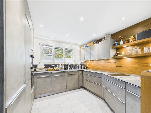 PLATZ FÜR DIE GANZE FAMILIE 5