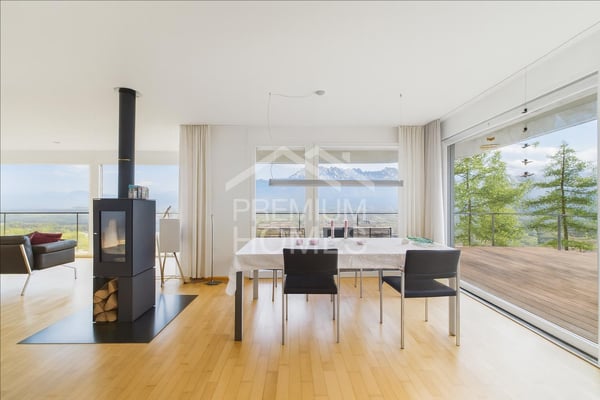 Panorama-Living auf höchstem Niveau 4