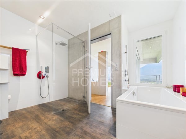 Panorama-Living auf höchstem Niveau 7