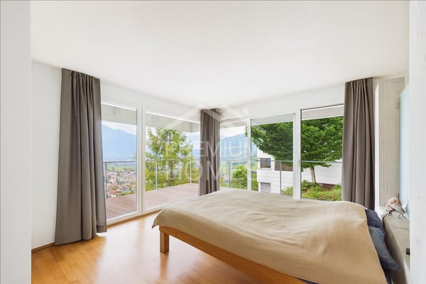 Panorama-Living auf höchstem Niveau 6