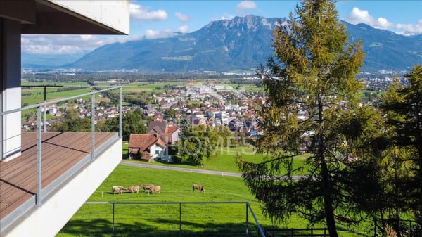 Panorama-Living auf höchstem Niveau 9