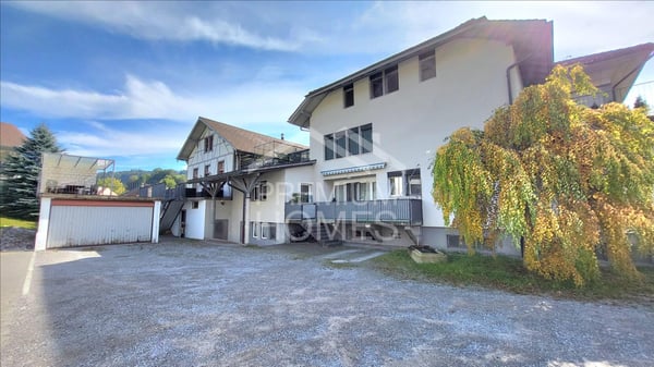 Ihr neues Büro in Ursenbach: Perfekte Arbeitsumgebung für Unternehmer 5