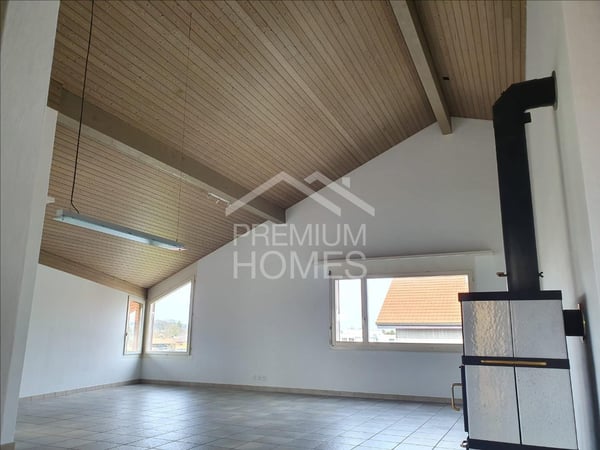 Vollvermietetes Wohn- und Geschäftshaus an ruhiger Lage 4