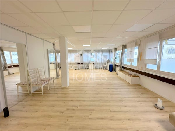 Vollvermietetes Wohn- und Geschäftshaus an ruhiger Lage 3