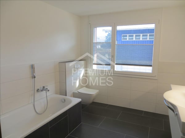 Vollvermietetes Wohn- und Geschäftshaus an ruhiger Lage 5