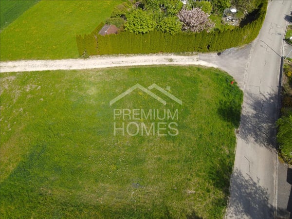 Ihr Traumhaus im Grünen - hier haben Sie die beste Gelegenheit dazu 3