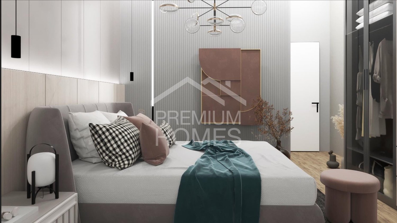Immobilie in Leimiswil - Neubau7.5-Zimmer-EinfamilienhausinLeimiswil - Bild 6