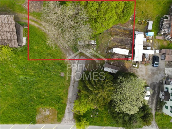 Tolles Bauland für Ihr Haus im Grünen 3