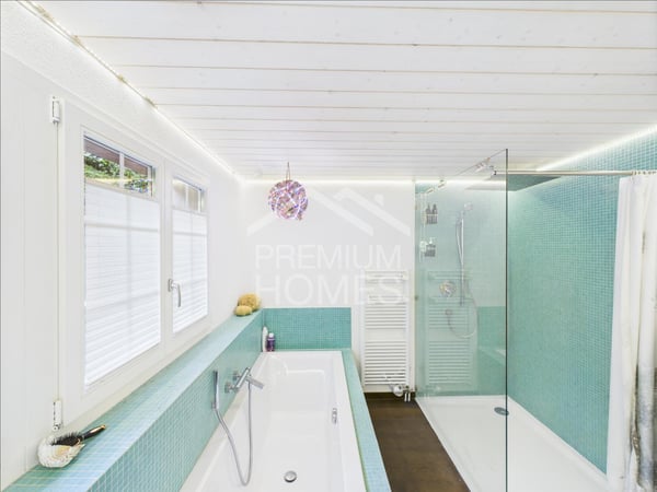 Zuhause mit Panorama und Privatsphäre 9