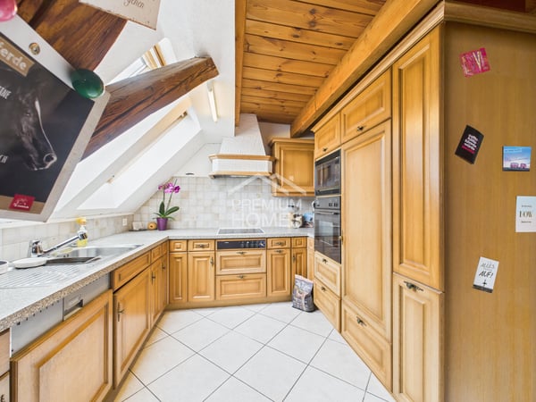 Ländliches Bijou mit zwei Wohnungen und weitläufigem Grundstück 5