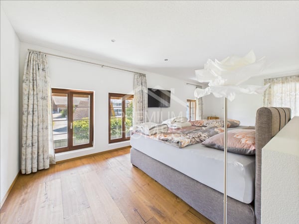 Ländliche Schönheit in neuem Glanz 12