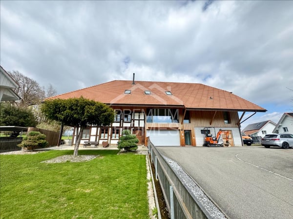 Ländliche Schönheit in neuem Glanz 3