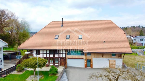 Ländliche Schönheit in neuem Glanz 2