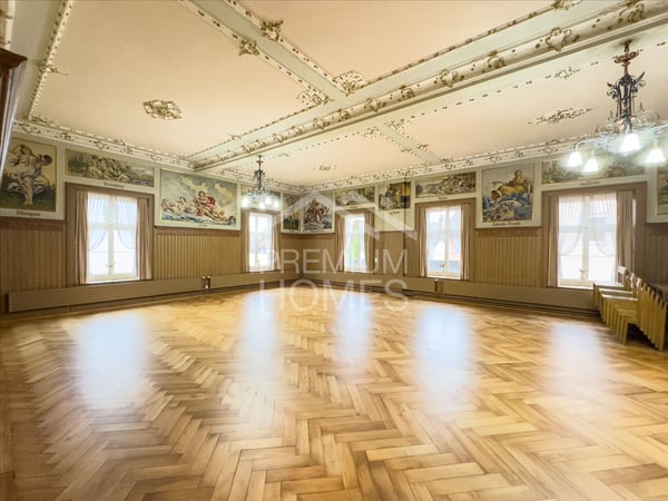 Individuelle Nutzungsmöglichkeiten - Ideales Anlageobjekt 5