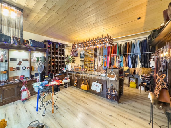 Individuelle Nutzungsmöglichkeiten - Ideales Anlageobjekt 6