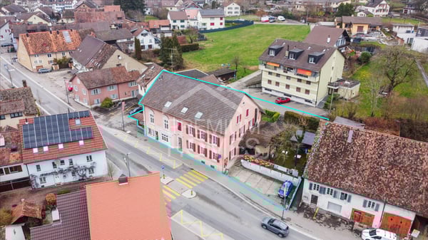 Individuelle Nutzungsmöglichkeiten - Ideales Anlageobjekt 7