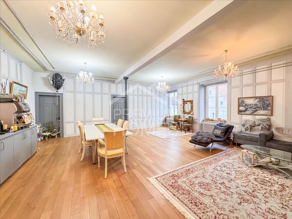 Individuelle Nutzungsmöglichkeiten - Ideales Anlageobjekt 2