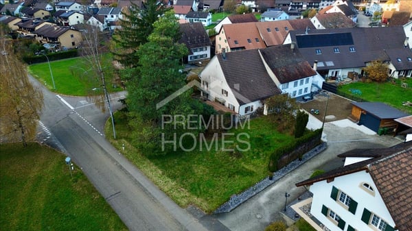 ATTRAKTIVE INVESTITIONSMÖGLICHKEIT 1