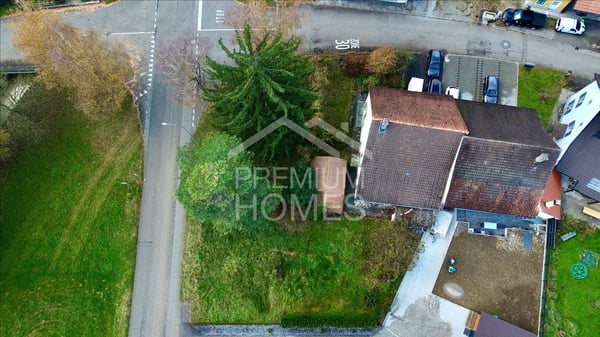 ATTRAKTIVE INVESTITIONSMÖGLICHKEIT 2