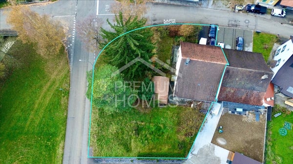 ATTRAKTIVE INVESTITIONSMÖGLICHKEIT 2