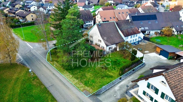 ATTRAKTIVE INVESTITIONSMÖGLICHKEIT 1