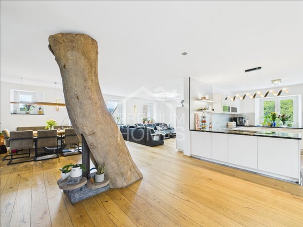 Raum für Leben, Lachen und Familie 5