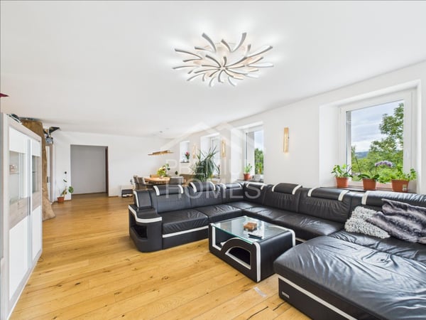 Raum für Leben, Lachen und Familie 4