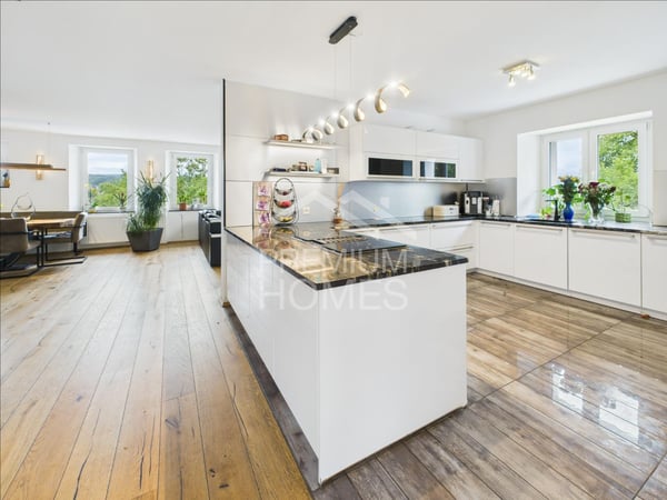 Raum für Leben, Lachen und Familie 3