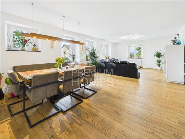 Raum für Leben, Lachen und Familie 6