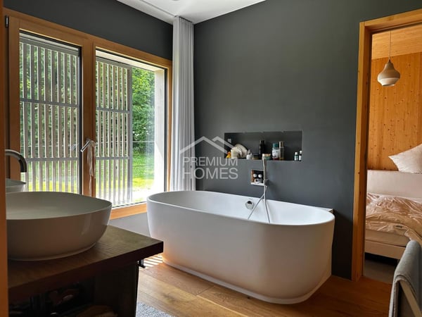 Ein Zuhause für Mensch und Tiere in Brienzwiler 4