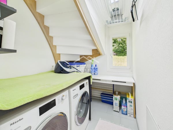 Doppeltes Wohnvergnügen - Maisonette mit Einliegerwohnung! 11