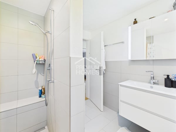 Doppeltes Wohnvergnügen - Maisonette mit Einliegerwohnung! 12