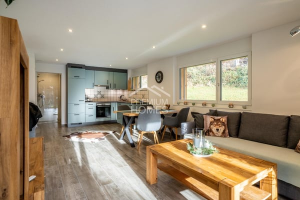 Doppeltes Wohnvergnügen - Maisonette mit Einliegerwohnung! 13