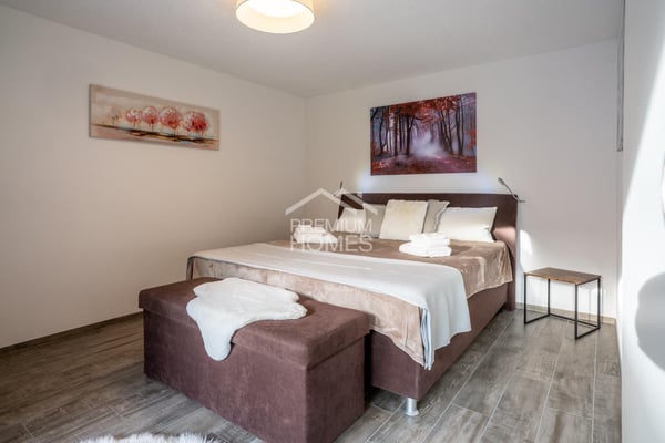 Ihr Rückzugsort im Grünen - zentral & bezugsbereit! 6