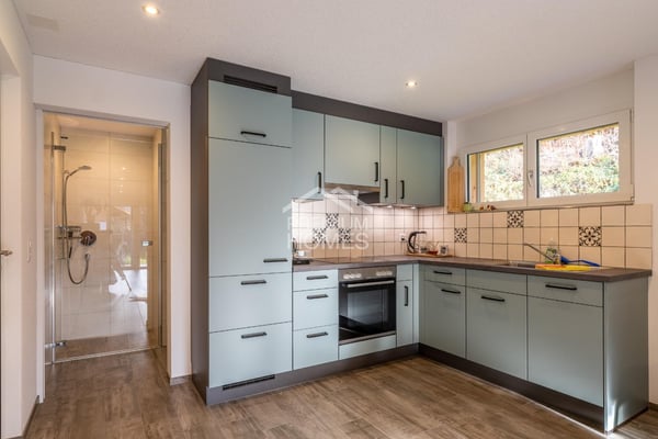 Ihr Rückzugsort im Grünen - zentral & bezugsbereit! 3