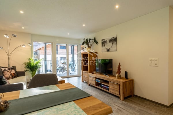 Ihr Rückzugsort im Grünen - zentral & bezugsbereit! 2