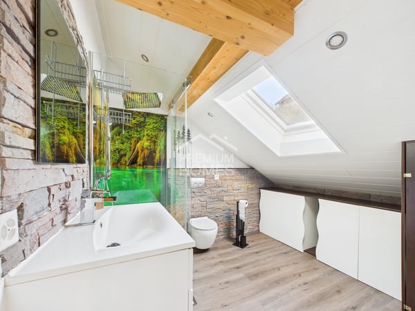 Alpine Bergoase mit Seele - Wellness, Stil und Weitblick in einem 9