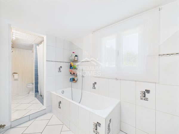 Licht, Raum und Ruhe ? Zweifamilienhaus mit Potenzial 9