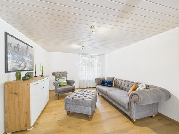 Licht, Raum und Ruhe ? Zweifamilienhaus mit Potenzial 7