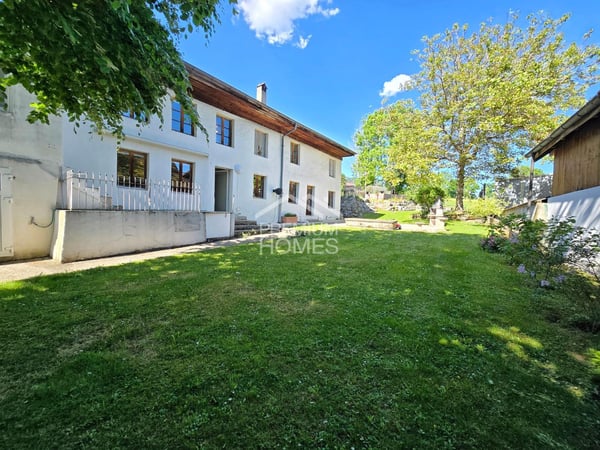 Licht, Raum und Ruhe ? Zweifamilienhaus mit Potenzial 11